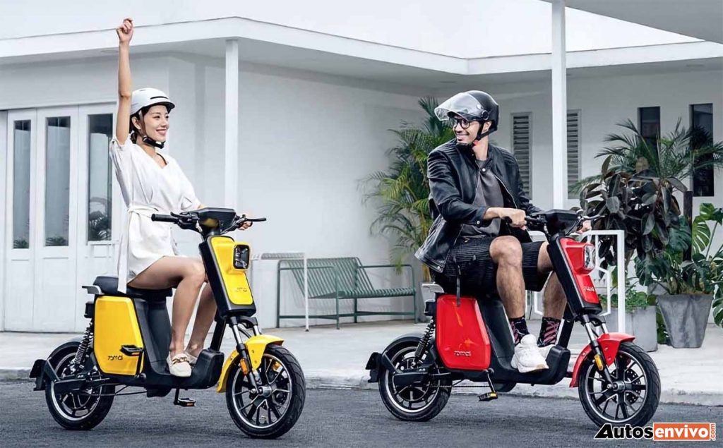 A1 Pro Xiaomi scooter