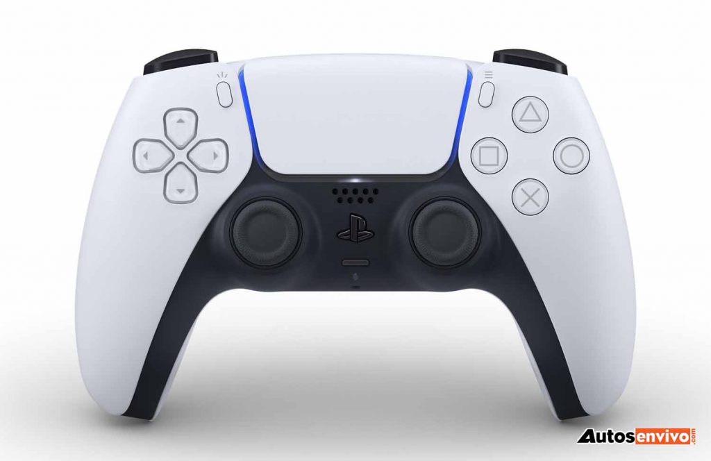 DualSense PlayStation 5