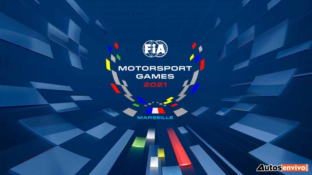 Motorsport Games