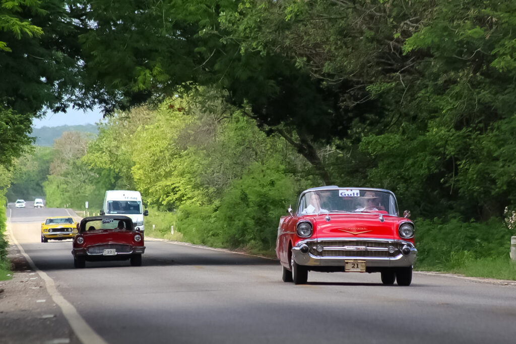 Rally Maya México 2023